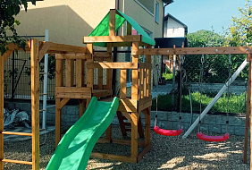 Фото Гостевой дом «Hurma Home»