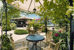 Фото Отель «Регина»