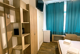 Фото Гостевой дом «Лаванда»