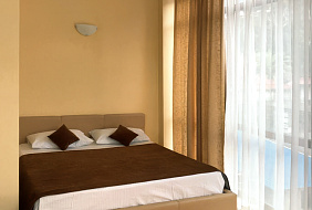 Фото Мини-гостиница «Цитрус»