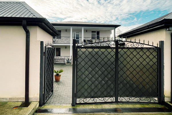 Фото Гостевой дом «Пальмовая Гавань»