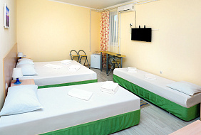 Фото Гостевой дом «Лаванда»