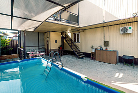 Фото Мини-гостиница «Изабелла»