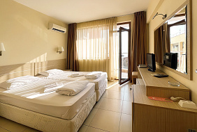 Фото Отель «Александра» (раннее бронирование до 30.04.2026)