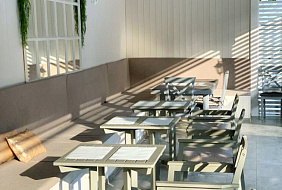 Фото Гостевой дом «Hurma Home»