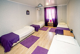 Фото Мини-гостиница «Изабелла»