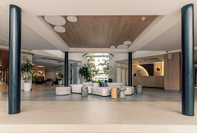 Фото Отель «ТУИ Сунео Перла» (отель 16+) (раннее бронирование до 30.04.2026)