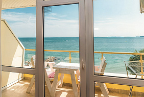 Фото Отель «Ирис»