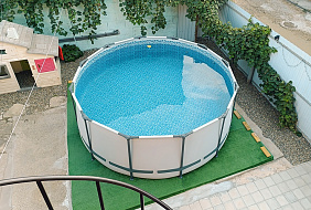 Фото Гостевой дом «Морская Соседка»