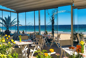 Фото Отель «Афродита Бийч»