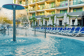 Фото Отель «Даймонд»