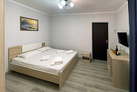 Фото Гостевой дом «Пальмовая Гавань»