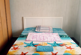 Фото Гостевой дом «Юлия»