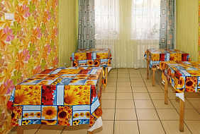 Фото Гостевой дом «Центральный»