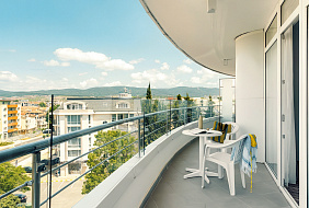 Фото Отель «ТУИ Сунео Перла» (отель 16+) (раннее бронирование до 30.04.2026)