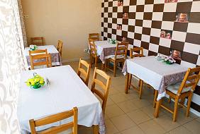 Фото Гостевой дом «Лав Стори»