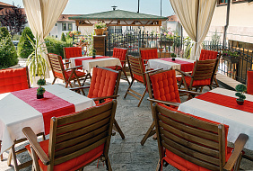 Фото Отель «Александра» (раннее бронирование до 30.04.2026)