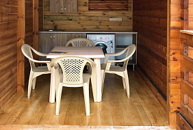 Фото Коттеджи «Меркурий»