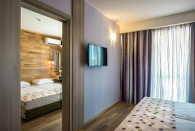 Фото Отель «Империал Резорт»