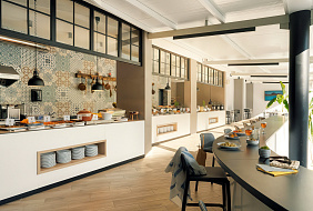 Фото Отель «ТУИ Сунео Перла» (отель 16+) (раннее бронирование до 30.04.2026)