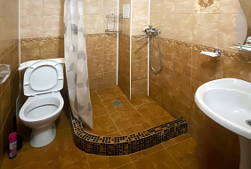 Фото Отель «Шарм»