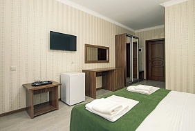 Фото Отель «Акрополис»