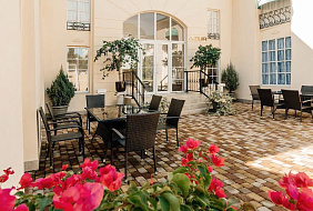 Фото Гостевой дом «Лаванда»