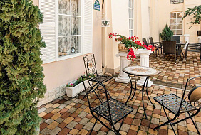 Фото Гостевой дом «Лаванда»