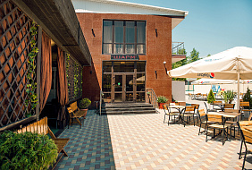 Фото Отель «Шарм»