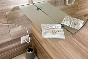 Фото Гостевой дом «KuGa Parador»