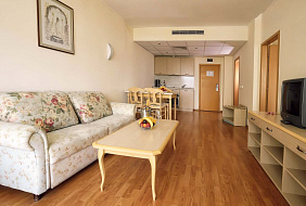 Фото Отель «Гранд Отель Нирвана» (раннее бронирование до 30.04.2026)