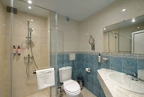 Фото Отель «Афродита Бийч»