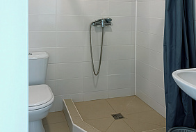 Фото Гостевой дом «Наслада»