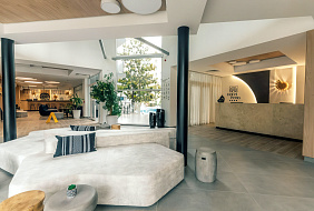 Фото Отель «ТУИ Сунео Перла» (отель 16+) (раннее бронирование до 30.04.2026)