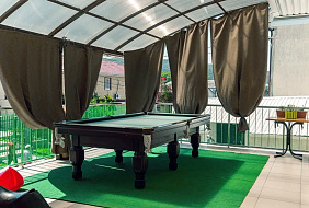 Фото Гостевой дом «Рио»