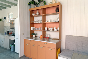 Фото Гостевой дом «Hurma Home»