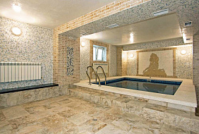 Фото Гостевой дом «Илиос»