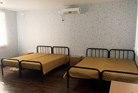 Фото База отдыха «Прибой»