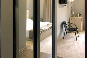 Фото Отель «Рич»