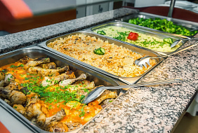 Фото Отель «Сан Палас» (раннее бронирование до 30.04.2026)