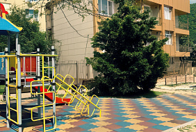 Фото Гостевой дом «Центральный»