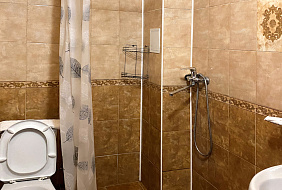 Фото Отель «Шарм»