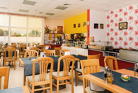 Фото Отель «Ирис»