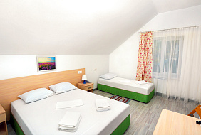 Фото Гостевой дом «Лаванда»