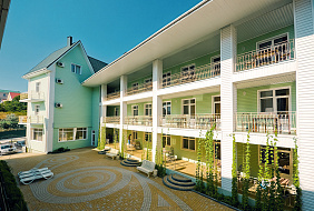 Фото Гостевой дом «Лав Стори»