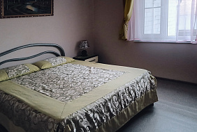 Фото Гостевой комплекс «У Светланы»