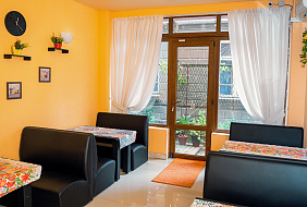 Фото Мини-гостиница «Цитрус»