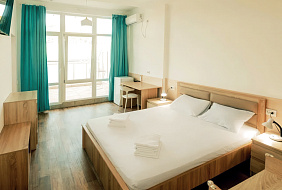 Фото Гостевой дом «Лаванда»