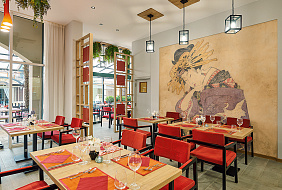 Фото Отель «Империал Резорт»