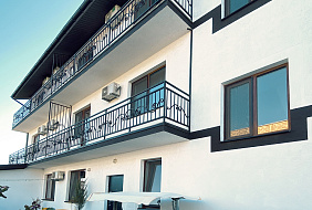 Фото Гостевой дом «Наслада»